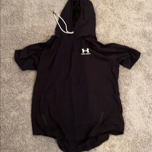 Never Worn Men’s Under Armour Workout Shirt